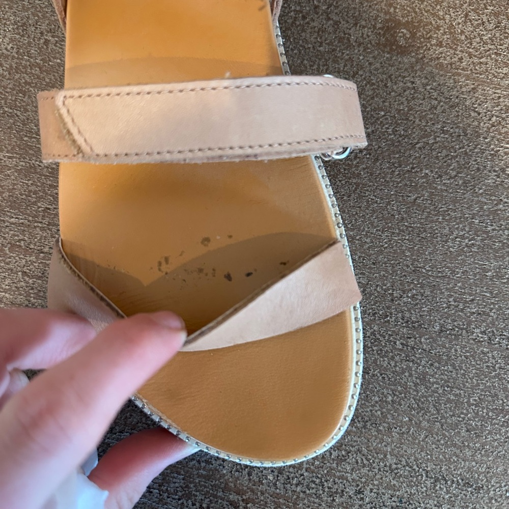 Sorel Women's Roaming Multi-Strap Sandals - Picture 5 of 7